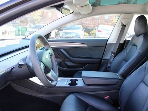 Used 2023 Tesla Model 3 Long Range image 12