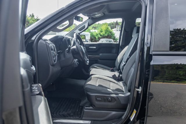 Used 2020 Chevrolet Silverado 1500 RST w/ All-Star Edition AWD/4WD image 24