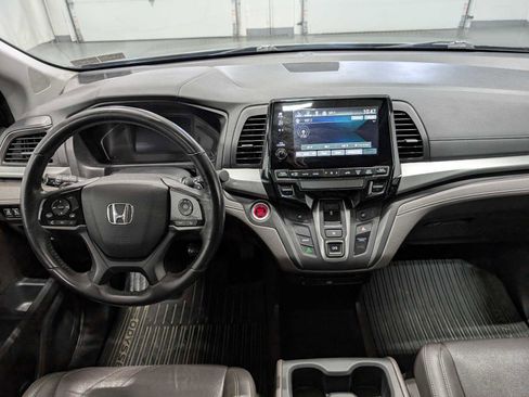 Used 2018 Honda Odyssey EX-L image 18