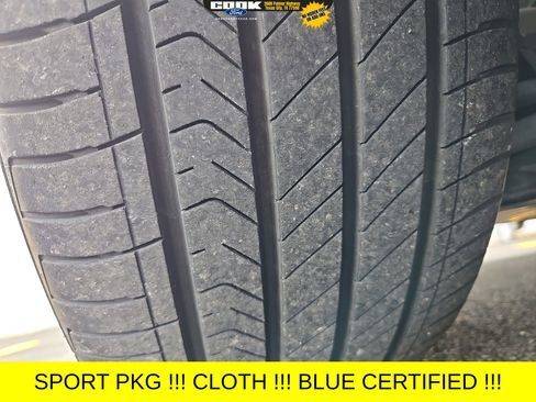 Used 2019 Honda Civic Sport image 12