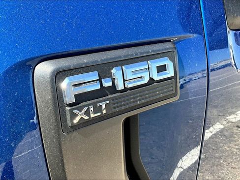 Certified 2023 Ford F150 XLT w/ Equipment Group 302A High AWD/4WD image 8