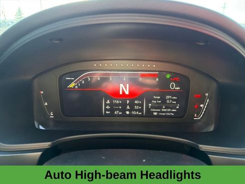 Used 2023 Honda Civic Type R image 12