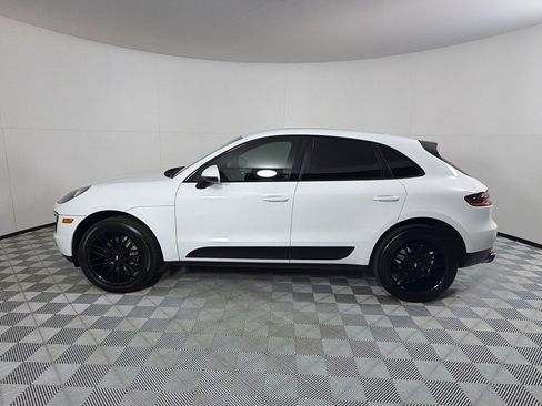 Used 2016 Porsche Macan S AWD/4WD image 8