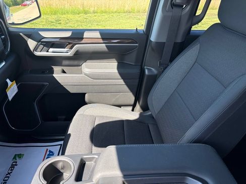 New 2026 Chevrolet Silverado 1500 LT AWD/4WD image 16