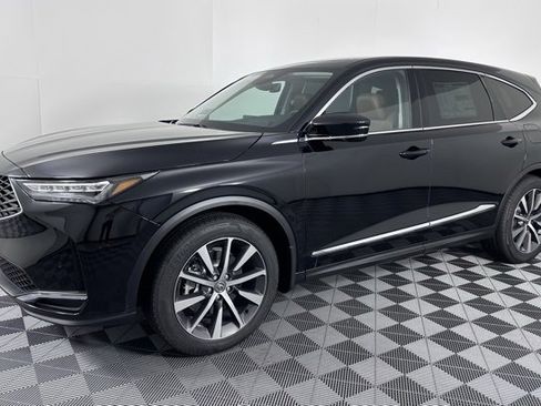Used 2026 Acura MDX Technology Package image 3