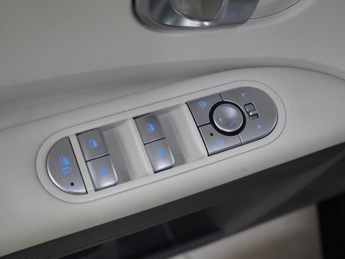 Certified 2024 Hyundai Ioniq 5 SEL AWD/4WD image 20
