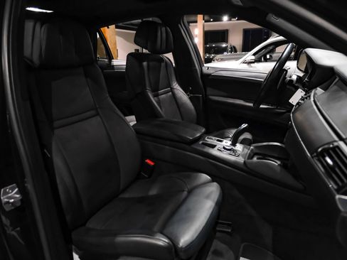 Used 2014 BMW X6 M AWD/4WD image 31