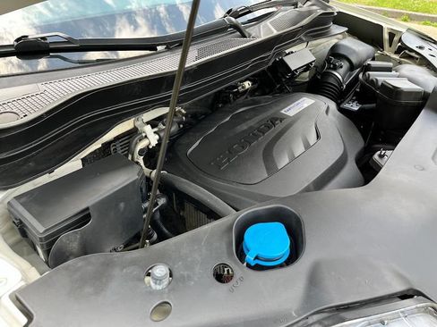Used 2019 Honda Ridgeline RTL-E image 31