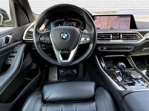Used 2020 BMW X5 xDrive40i w/ Premium Package AWD/4WD image 8