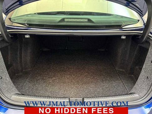 Used 2014 Volkswagen Jetta SE FWD image 17