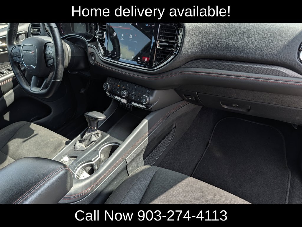 Used 2026 Dodge Durango GT AWD/4WD image 35