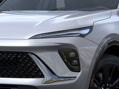 New 2026 Buick Envision Sport Touring AWD/4WD image 10