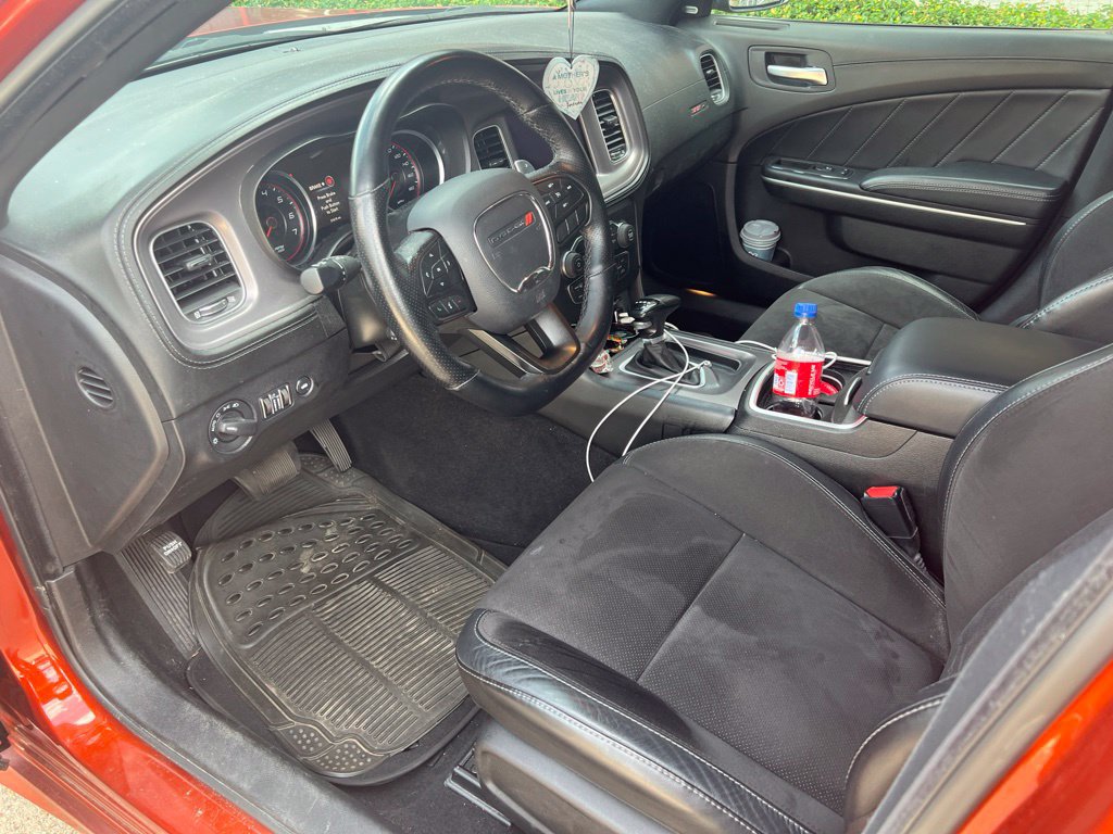 Used 2023 Dodge Charger Scat Pack RWD image 16