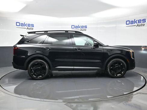 New 2025 Kia Sorento X-Line EX AWD/4WD image 9