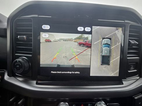 New 2025 Ford F150 XLT w/ Equipment Group 302A MID image 38