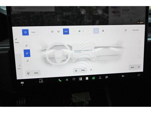 Used 2022 Tesla Model S AWD/4WD image 24