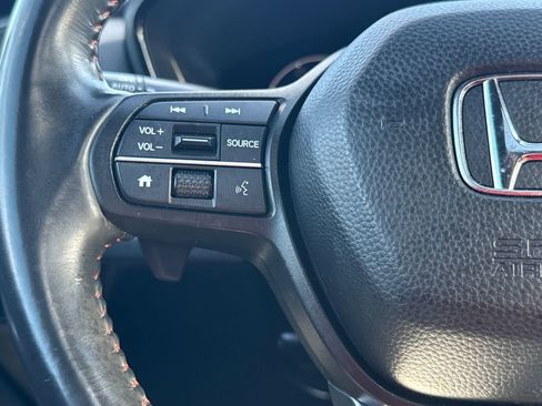 Used 2024 Honda CR-V Sport image 18