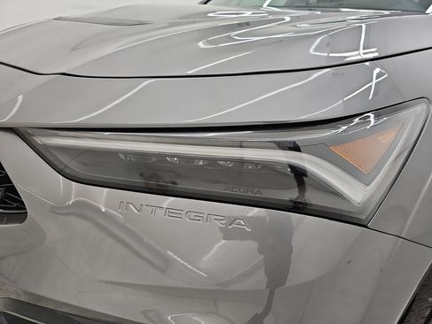 Used 2025 Acura Integra Type S FWD image 43