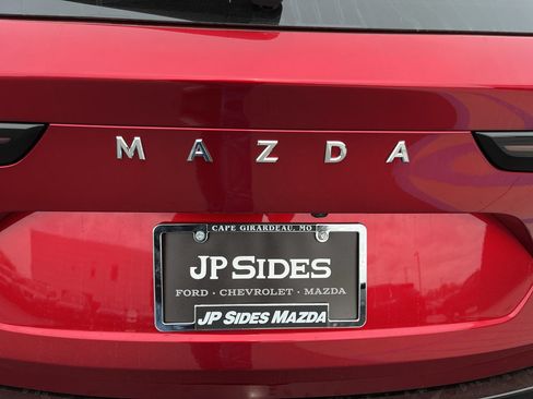 New 2026 MAZDA CX-5 2.5 S w/ Premium Plus Package image 47