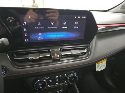 New 2026 Chevrolet TrailBlazer RS w/ Convenience Package image 13