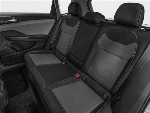 New 2026 Volkswagen Taos S FWD image 9