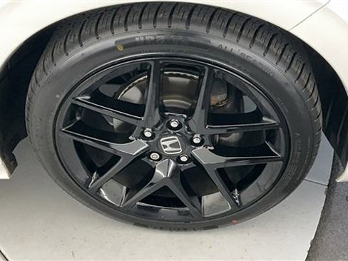 Certified 2022 Honda Civic Sport image 35