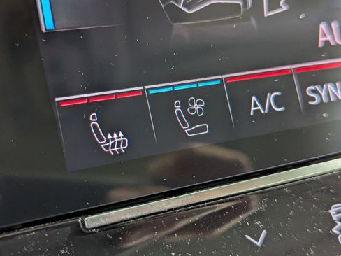 New 2025 Audi A6 3.0T allroad Prestige image 19