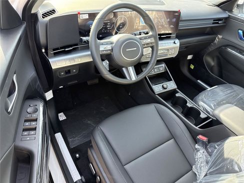 New 2026 Hyundai Kona Limited AWD/4WD image 11