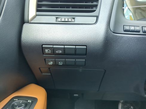 Used 2022 Lexus RX 350 FWD w/ Premium Package image 28