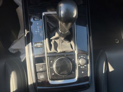 Used 2024 MAZDA CX-30 AWD 2.5 S w/ Select Sport Pkg image 21