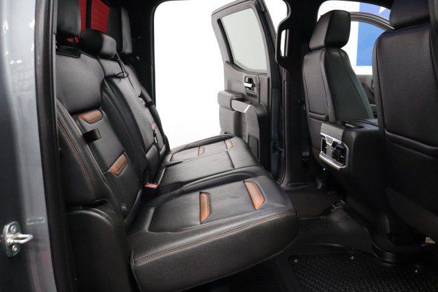 Used 2021 GMC Sierra 1500 AT4 w/ AT4 Premium Package AWD/4WD image 56