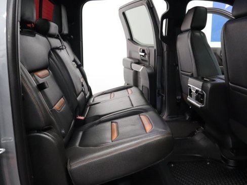 Used 2021 GMC Sierra 1500 AT4 w/ AT4 Premium Package AWD/4WD image 56