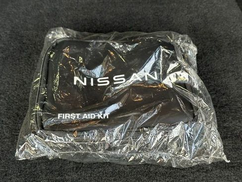 Used 2023 Nissan Rogue SV image 20