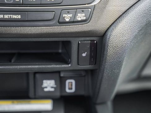 Used 2023 Honda Passport TrailSport image 24