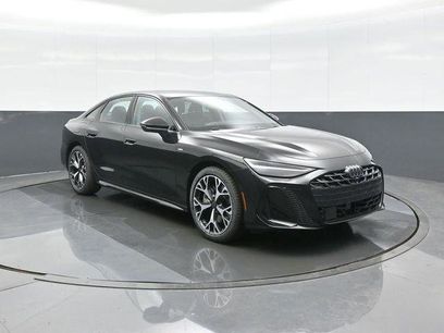 New 2026 Audi A6 Premium Plus