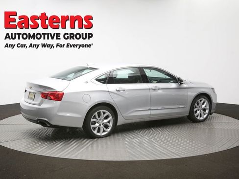 Used 2019 Chevrolet Impala Premier FWD image 44