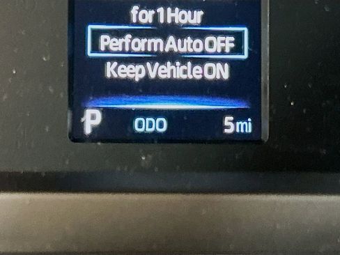 New 2026 Toyota Tundra SR5 image 13