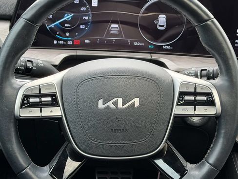 Used 2025 Kia Telluride SX Prestige X-Line AWD/4WD image 13