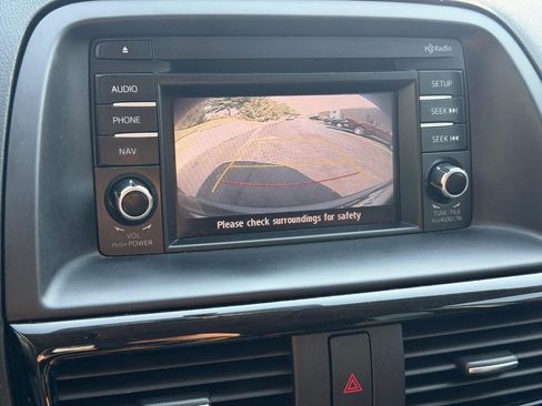 Used 2015 MAZDA CX-5 Touring FWD image 21