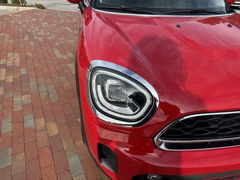 Used 2021 MINI Cooper Countryman S FWD image 20