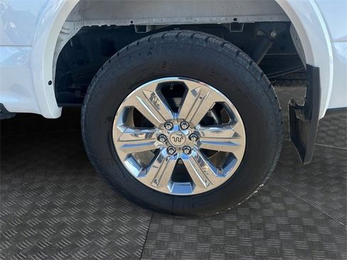 Used 2020 Ford F150 King Ranch w/ Equipment Group 601A Luxury image 9