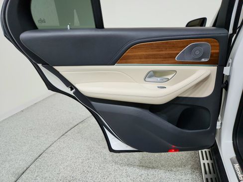 Certified 2020 Mercedes-Benz GLE 350 image 21