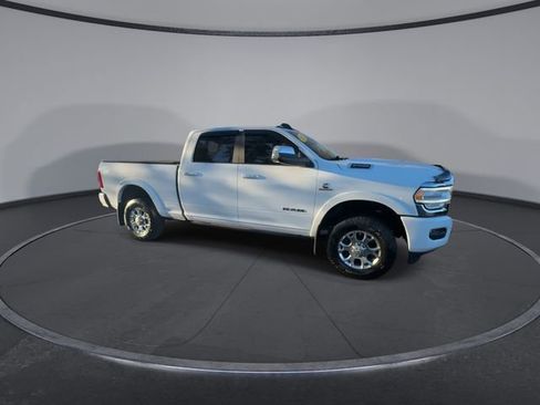 Used 2021 RAM 2500 Laramie image 17