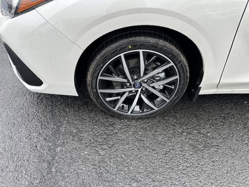 New 2026 Subaru Impreza 2.0i Sport image 11