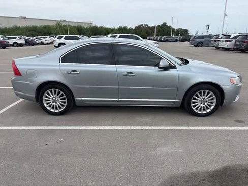 Used 2012 Volvo S80 3.2 image 6