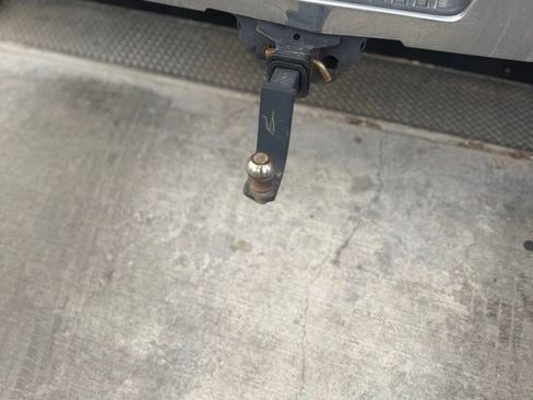 Used 2015 Chevrolet Silverado 2500 LT w/ LT Fleet Convenience Package image 4