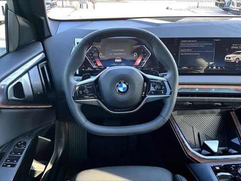 Used 2026 BMW X3 xDrive30 image 17