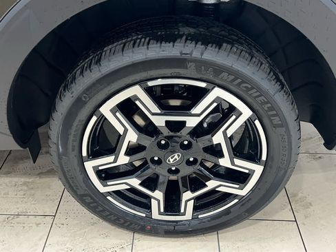 New 2025 Hyundai Santa Cruz Limited image 14