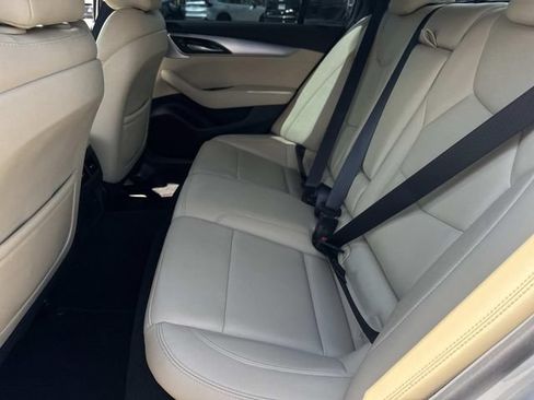 Used 2024 Cadillac CT5 Luxury w/ Sun And Sound Package RWD image 11