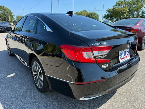 Used 2021 Honda Accord EX-L image 5